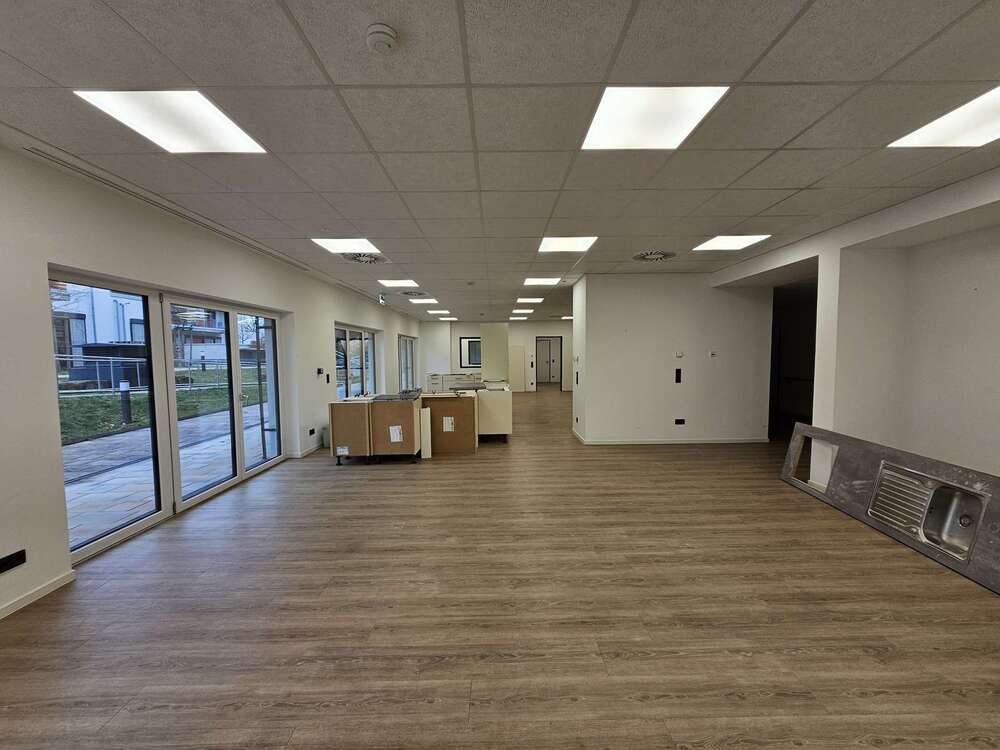 Thumbnail-Einzelhandel in Langen (Hessen) 6.142,80 € 614.28 m²