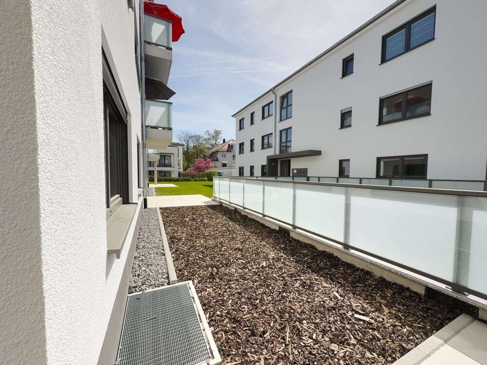 Thumbnail-Wohnung zum Kaufen in Königsfeld 283.000,00 € 61.32 m²