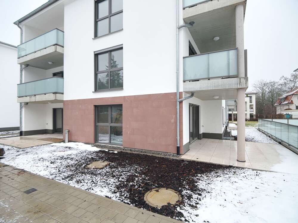 Thumbnail-Wohnung zum Kaufen in Königsfeld 283.000,00 € 61.32 m²