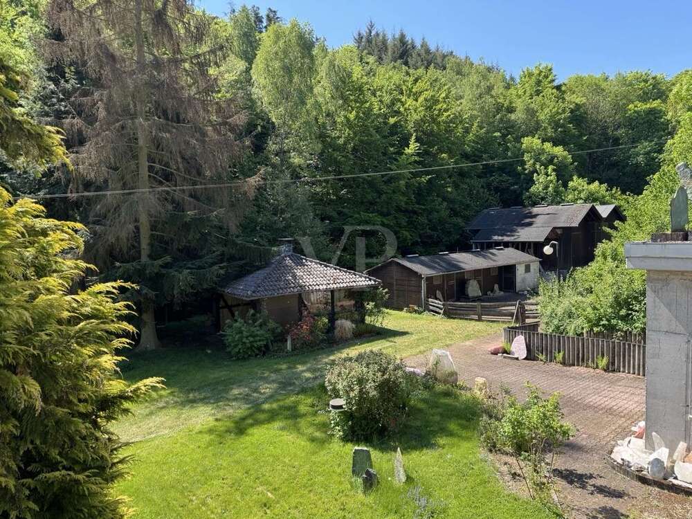 Thumbnail-Haus zum Kaufen in Kirschweiler 449.000,00 € 176 m²