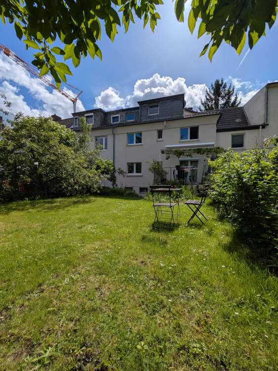 Thumbnail-Haus zum Kaufen in Köln 950.000,00 € 154 m²