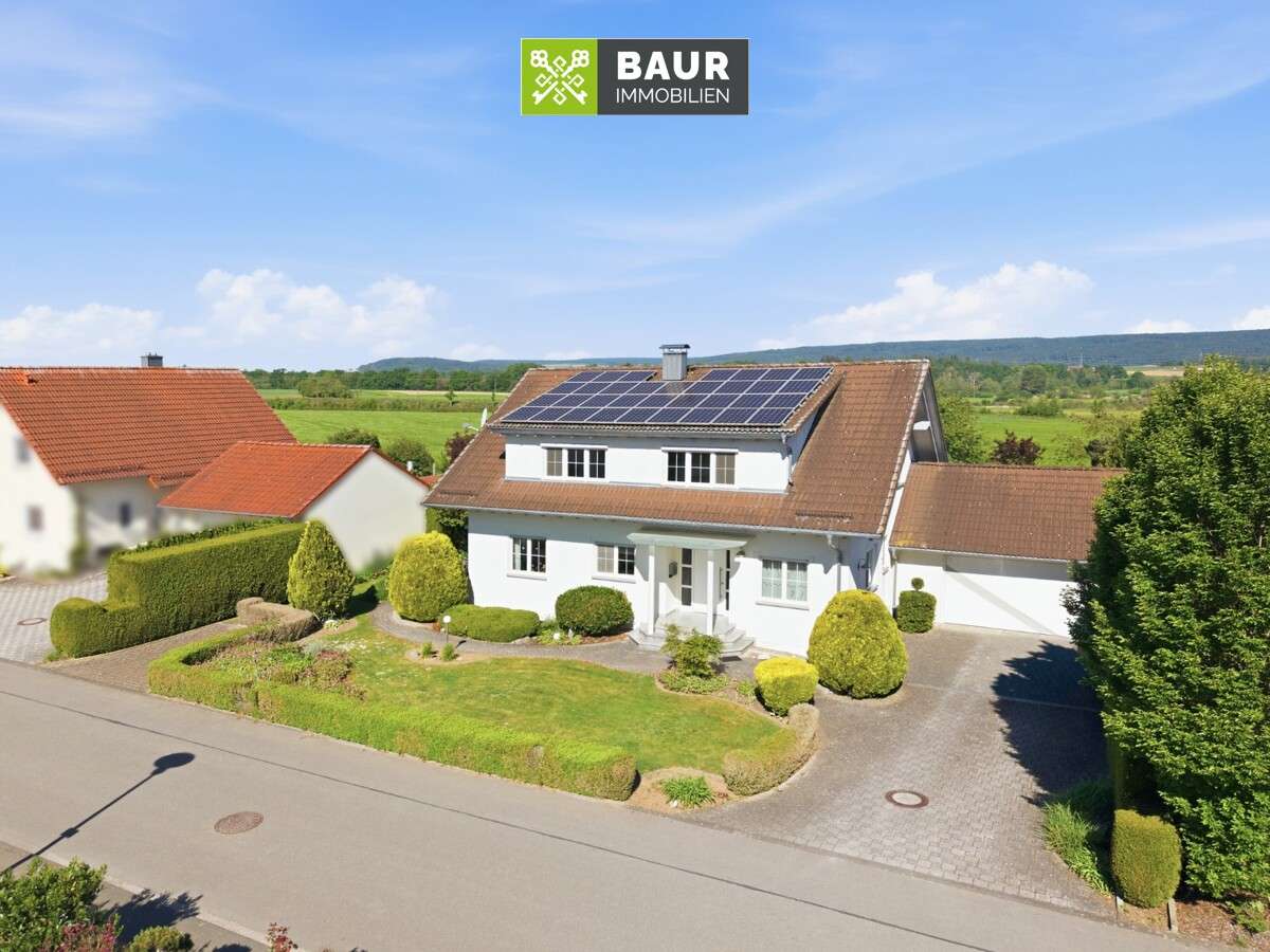 Thumbnail-Haus zum Kaufen in Unlingen 549.000,00 € 193 m²