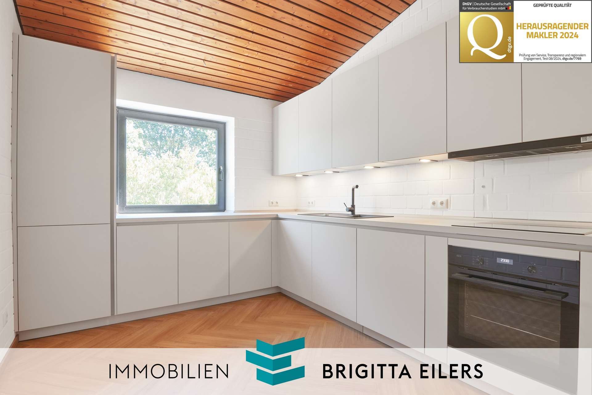 Thumbnail-Wohnung zum Mieten in Achim 1.060,00 € 84 m²