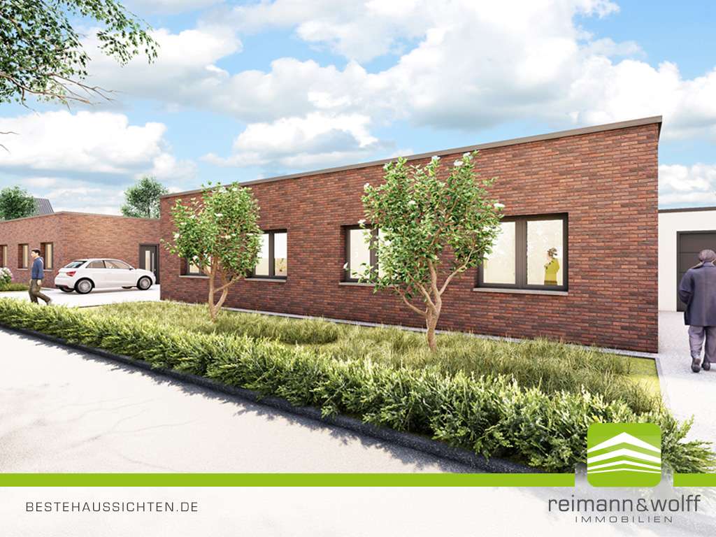 Thumbnail-Haus zum Kaufen in Selfkant Tüddern 393.150,00 € 91.47 m²