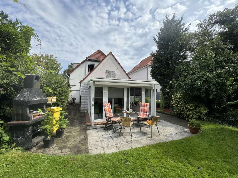 Thumbnail-Haus zum Kaufen in Wilhelmshaven 139.000,00 € 140 m²