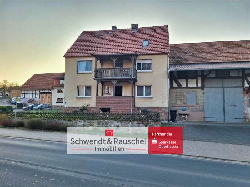 Thumbnail-Haus zum Kaufen in Schlitz 169.000,00 € 139.58 m²