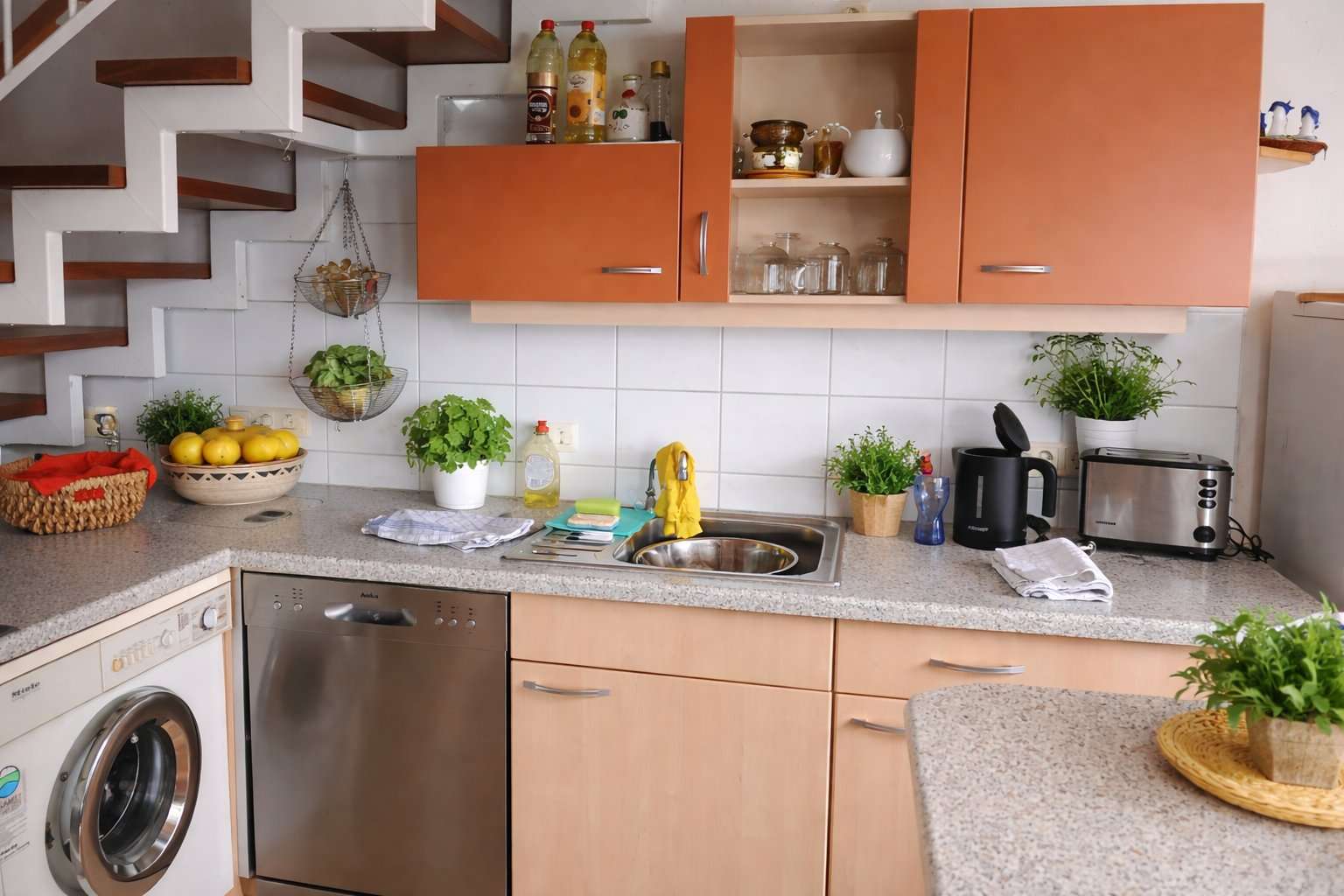 Thumbnail-Wohnung zum Mieten in Alfter 700,00 € 64 m²