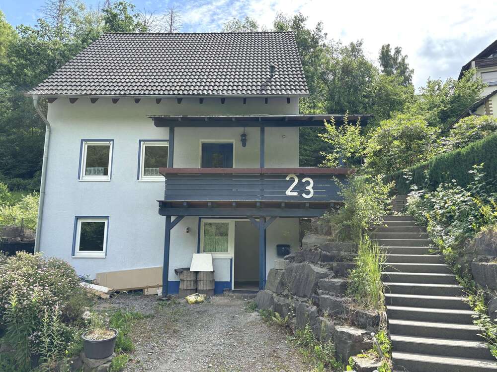 Thumbnail-Haus zum Kaufen in Altena 209.000,00 € 105 m²