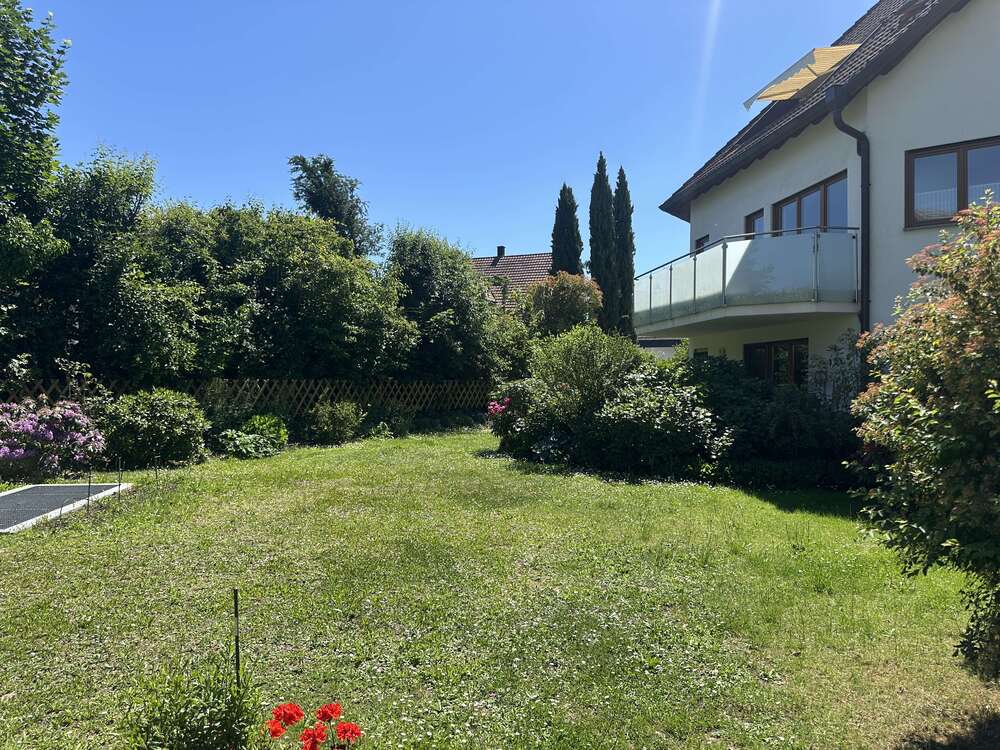 Thumbnail-Wohnung zum Kaufen in Bad Krozingen 285.000,00 € 73 m²