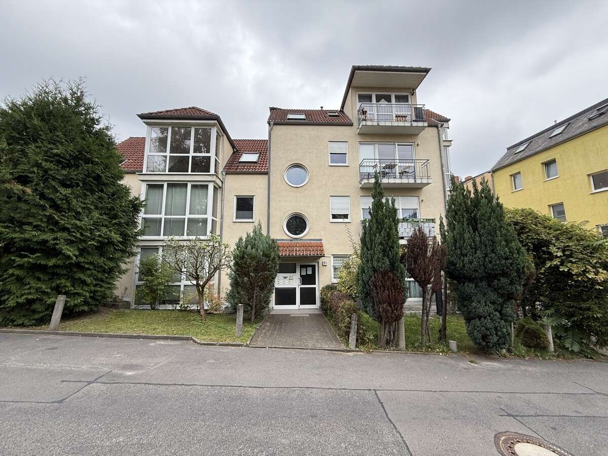 Thumbnail-Wohnung zum Kaufen in Berlin-Treptow 249.000,00 € 55.25 m²