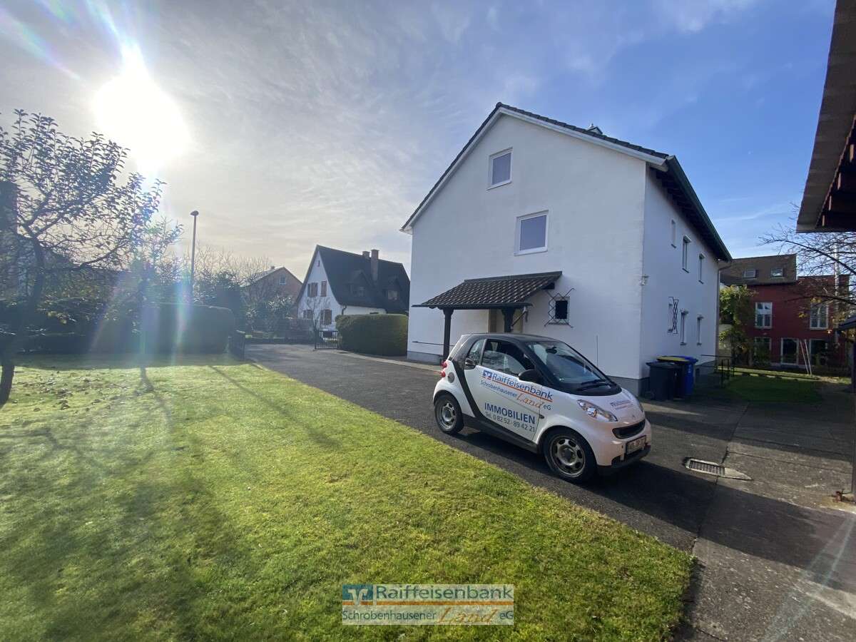 Thumbnail-Haus zum Mieten in Schrobenhausen 1.400,00 € 194 m²