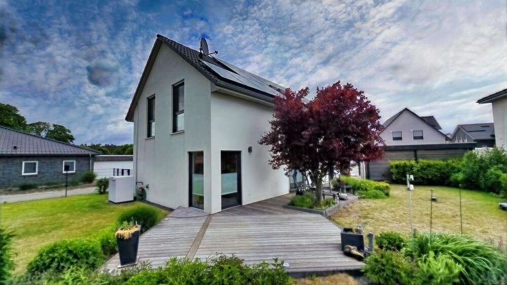 Thumbnail-Haus zum Kaufen in Helmstedt 399.000,00 € 128.81 m²