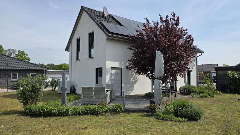 Thumbnail-Haus zum Kaufen in Helmstedt 399.000,00 € 128.81 m²