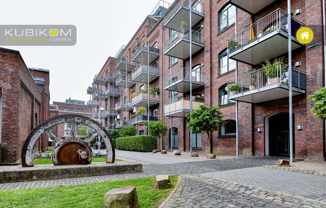 Thumbnail-Wohnung zum Kaufen in Frechen 430.000,00 € 86 m²