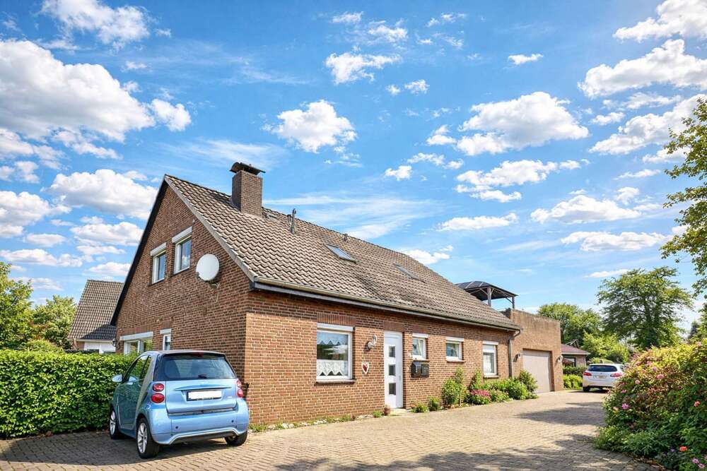 Thumbnail-Haus zum Kaufen in Lilienthal 349.000,00 € 150 m²