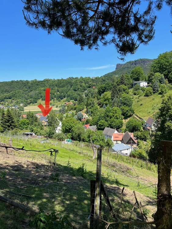 Thumbnail-Haus zum Kaufen in Königstein 260.000,00 € 254 m²