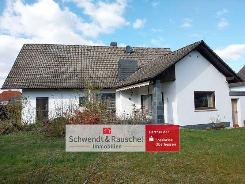Thumbnail-Haus zum Kaufen in Reichelsheim 399.000,00 € 263 m²