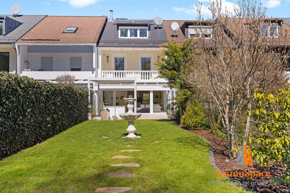 Thumbnail-Haus zum Kaufen in München 1.460.000,00 € 185.18 m²