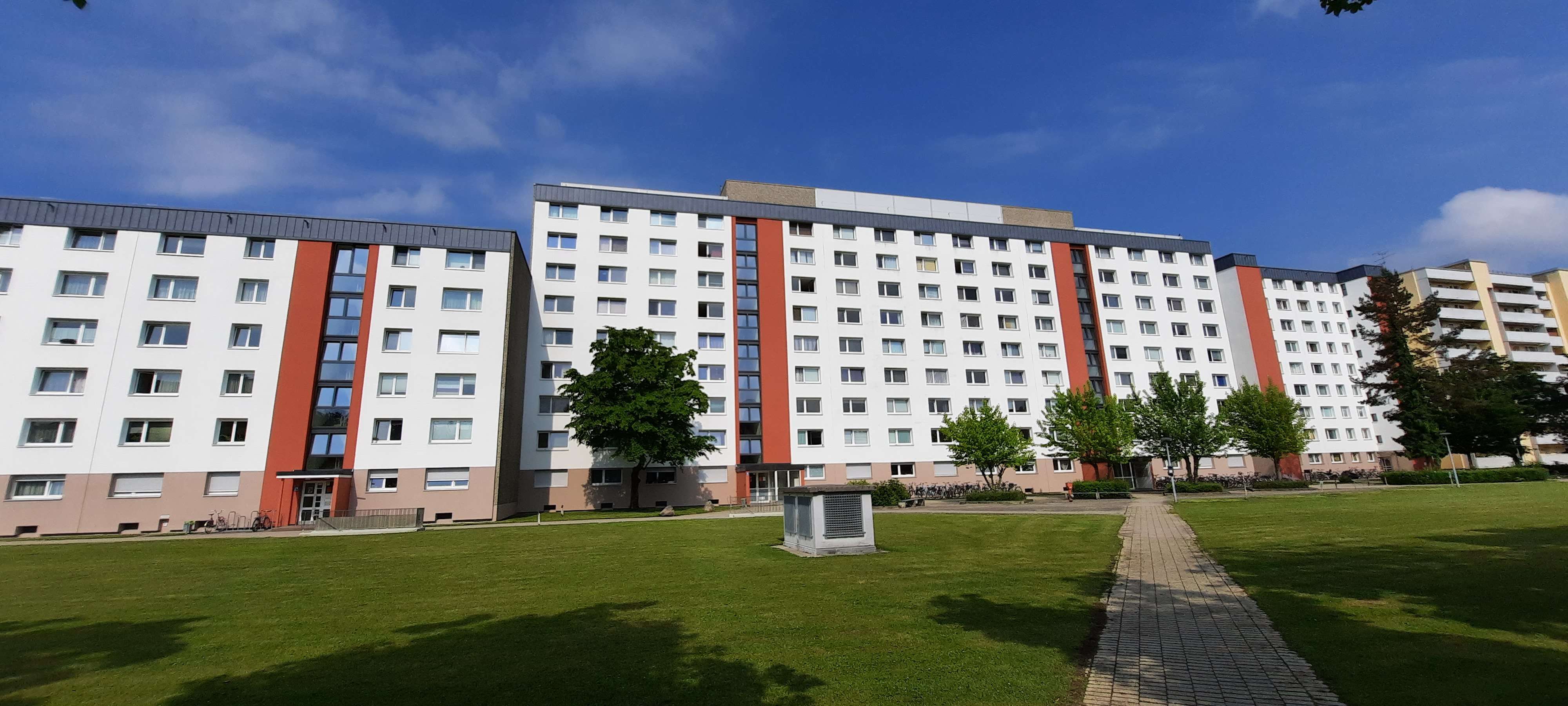 Thumbnail-Wohnung zum Mieten in München 769,00 € 36 m²