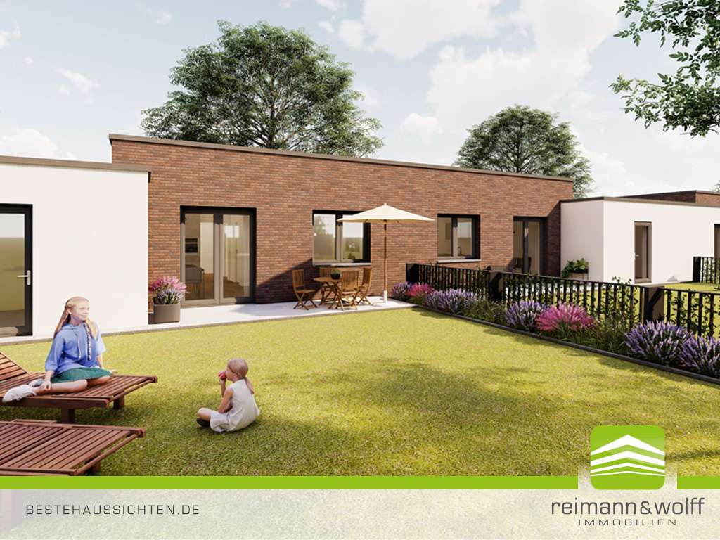 Thumbnail-Haus zum Kaufen in Selfkant Tüddern 393.150,00 € 91.34 m²
