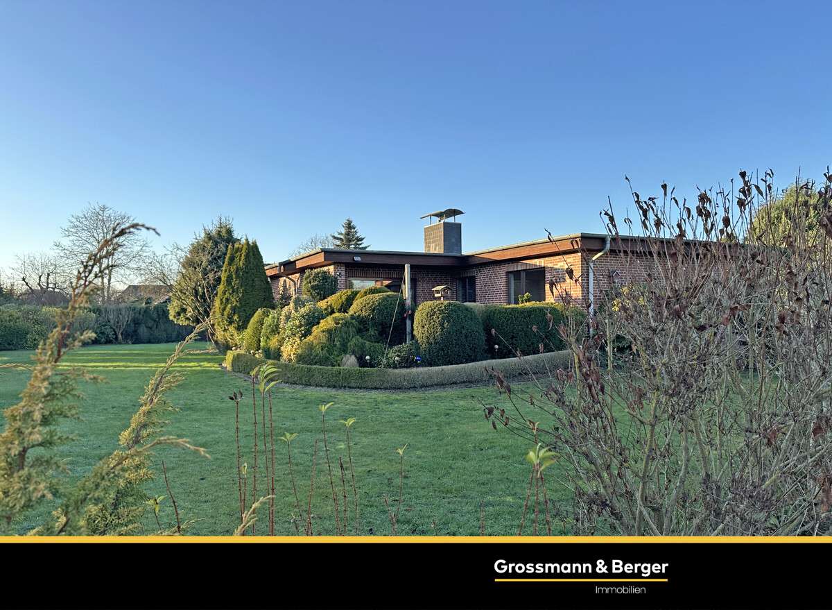 Thumbnail-Haus zum Kaufen in Dahlenburg 329.000,00 € 119.74 m²