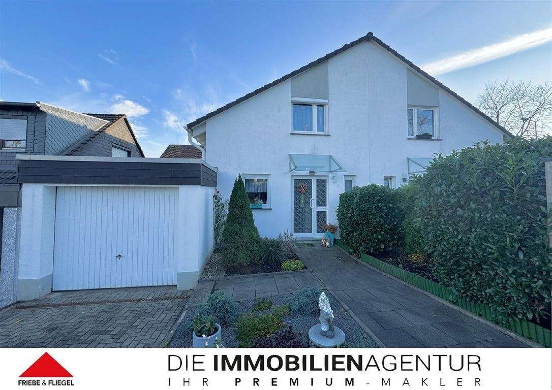 Thumbnail-Haus zum Kaufen in Kierspe 229.000,00 € 96 m²