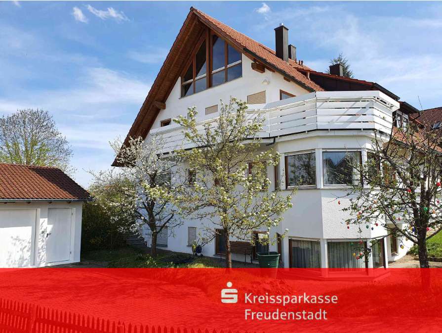Thumbnail-Haus zum Kaufen in Horb 495.000,00 € 220.39 m²
