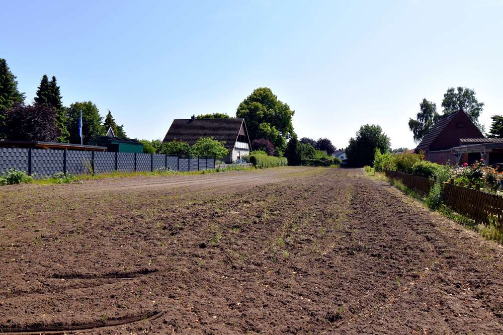 Thumbnail-Grundstück zu verkaufen in Uetersen 675.000,00 € 1983 m²