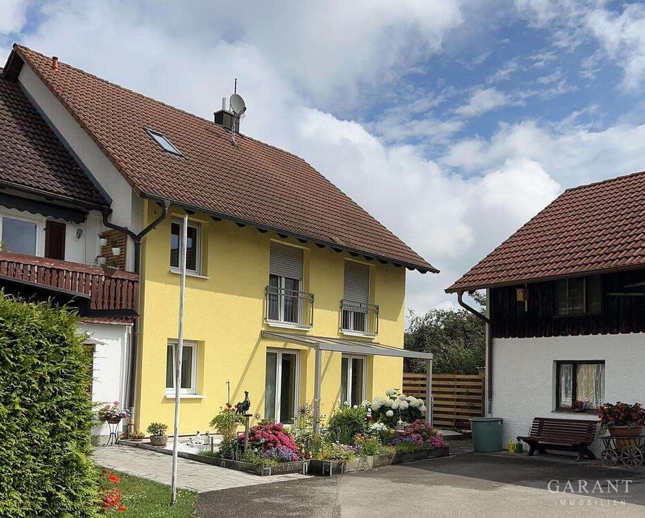 Thumbnail-Haus zum Kaufen in Fürstenfeldbruck 820.000,00 € 190 m²