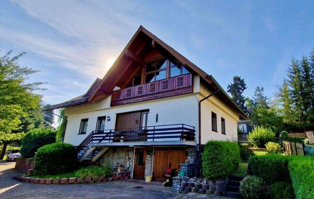Thumbnail-Haus zum Kaufen in Königsee 365.000,00 € 190 m²
