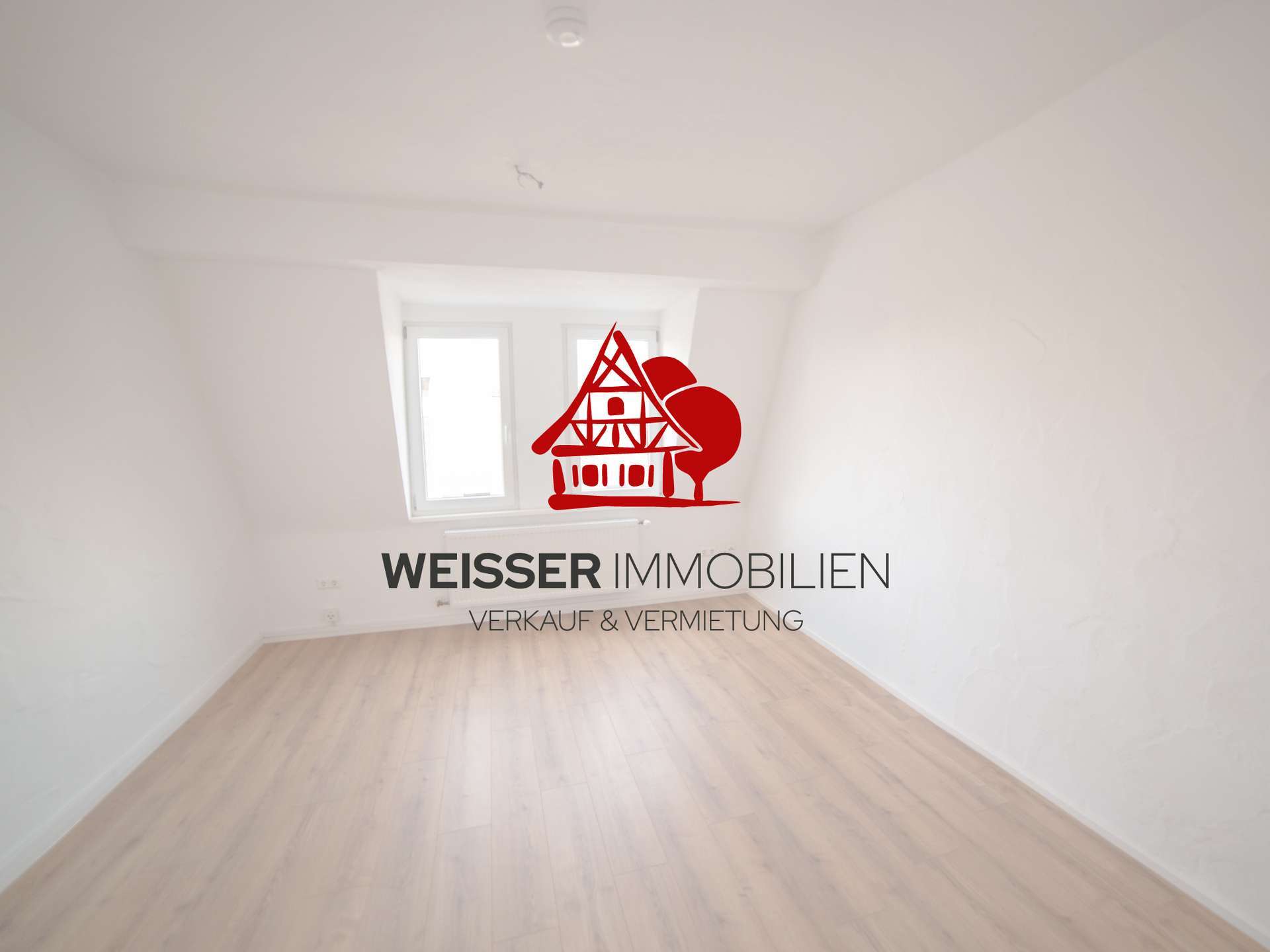 Thumbnail-Wohnung zum Mieten in Fürth 540,00 € 55 m²