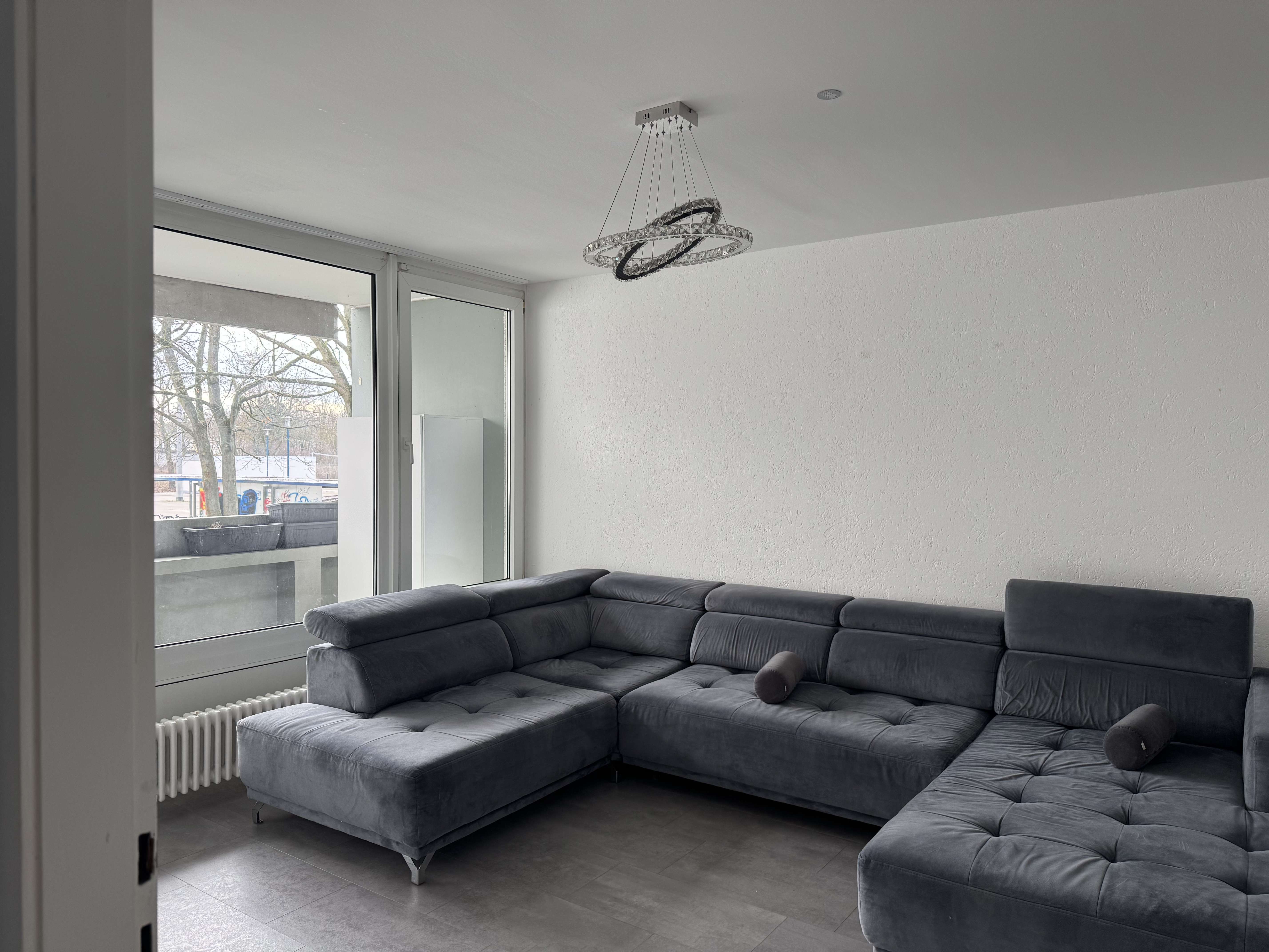 Thumbnail-Wohnung zum Mieten in Mannheim 860,00 € 85 m²