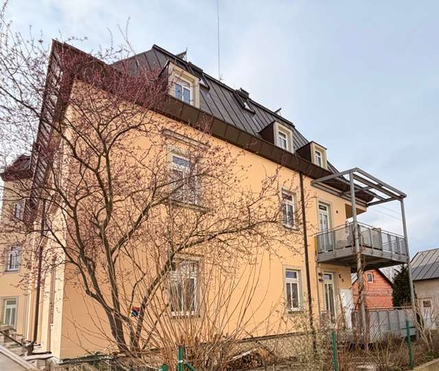 Thumbnail-Wohnung zum Kaufen in dresden 445.000,00 € 128 m²