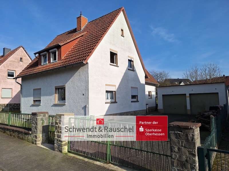Thumbnail-Haus zum Kaufen in Homberg 199.000,00 € 174.23 m²