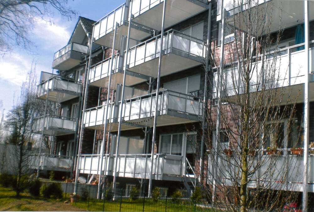 Thumbnail-Wohnung zum Mieten in Oberhausen 775,80 € 77.58 m²