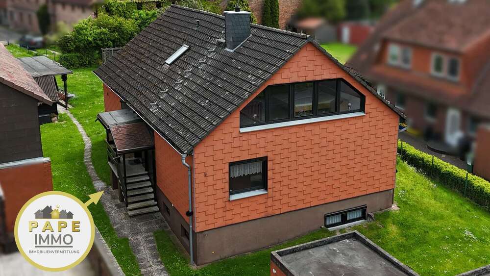 Thumbnail-Haus zum Kaufen in Vechelde-Alvesse 369.000,00 € 157 m²