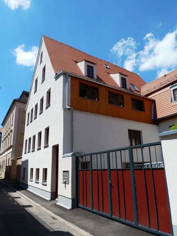 Thumbnail-Wohnung zum Mieten in Augsburg 980,00 € 80.09 m²