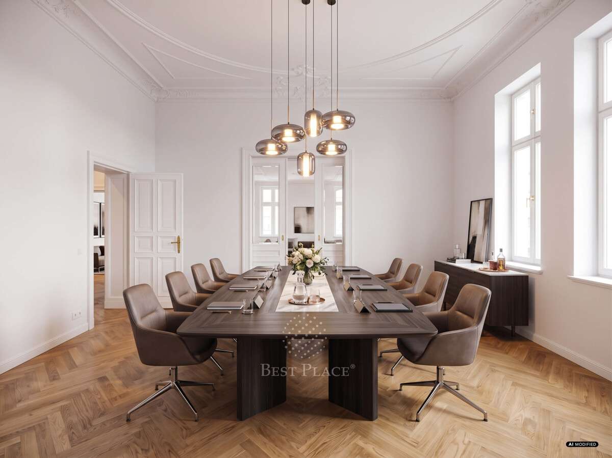 Thumbnail-Büro in Berlin 2.598.000,00 € 329.7 m²