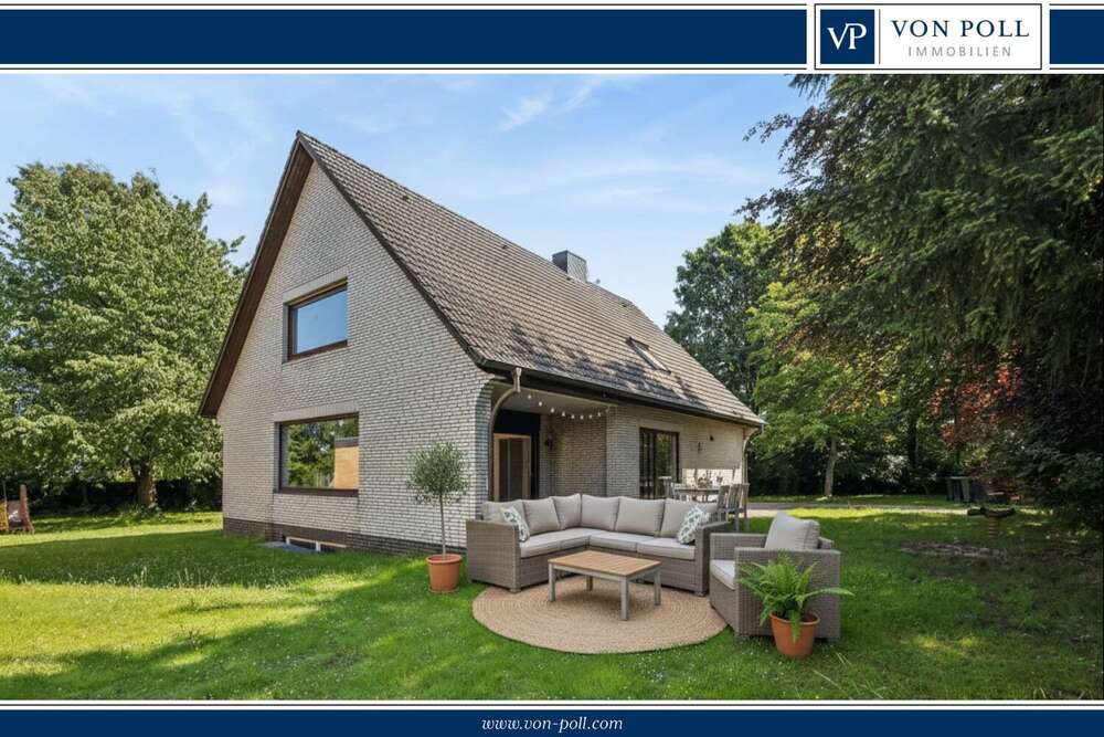 Thumbnail-Haus zum Kaufen in Schneverdingen 299.000,00 € 190 m²