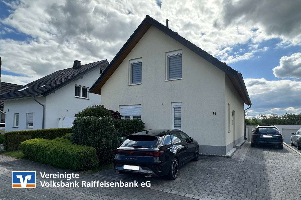 Thumbnail-Haus zum Kaufen in Simmern Hunsrück 425.000,00 € 143 m²