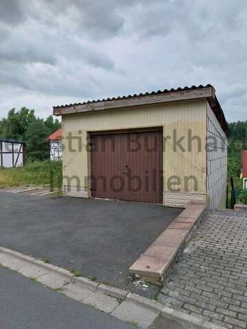 Thumbnail-Grundstück zu verkaufen in Großbreitenbach Altenfeld 20.000,00 € 829 m²