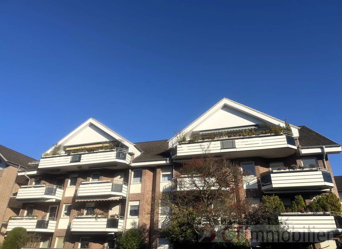 Thumbnail-Wohnung zum Kaufen in Dinslaken 229.000,00 € 82 m²