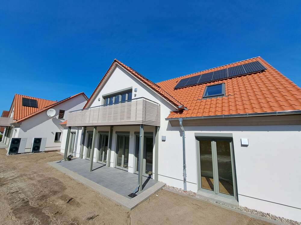 Thumbnail-Wohnung zum Mieten in Güstrow 1.665,00 € 124 m²