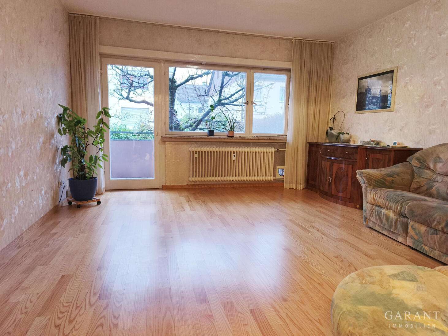 Thumbnail-Wohnung zum Kaufen in Möglingen 285.000,00 € 70 m²
