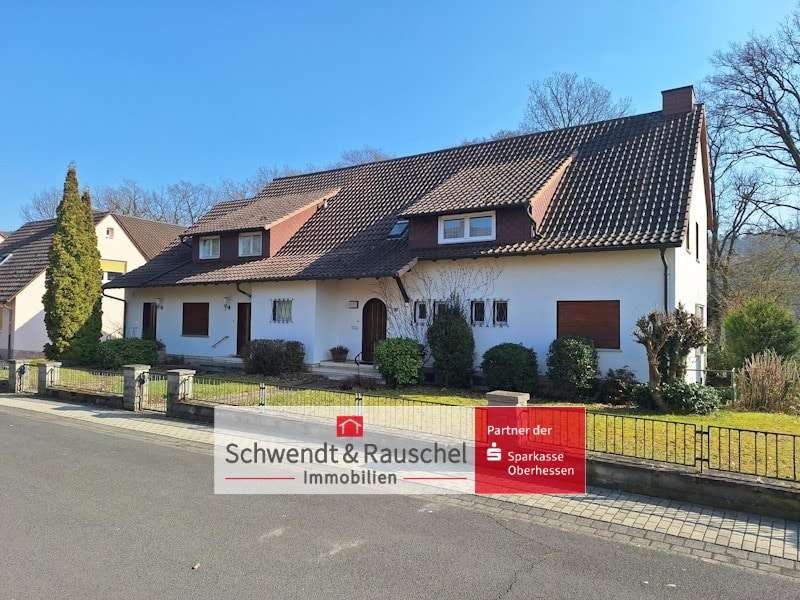 Thumbnail-Haus zum Kaufen in Schlitz 360.000,00 € 214.94 m²