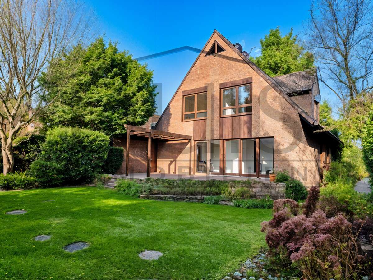 Thumbnail-Haus zum Mieten in Marl 1.990,00 € 171 m²