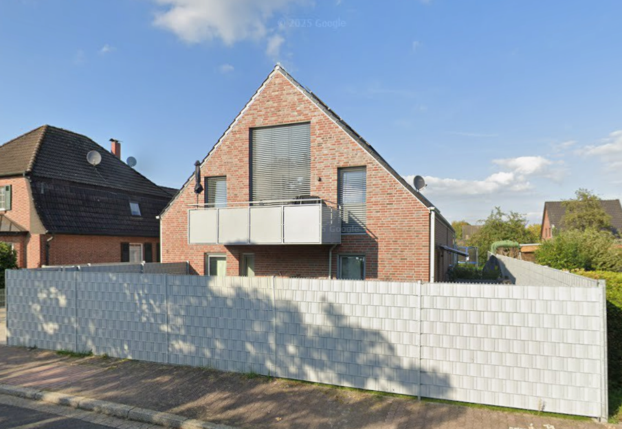 Thumbnail-Wohnung zum Mieten in Werth 895,00 € 92 m²