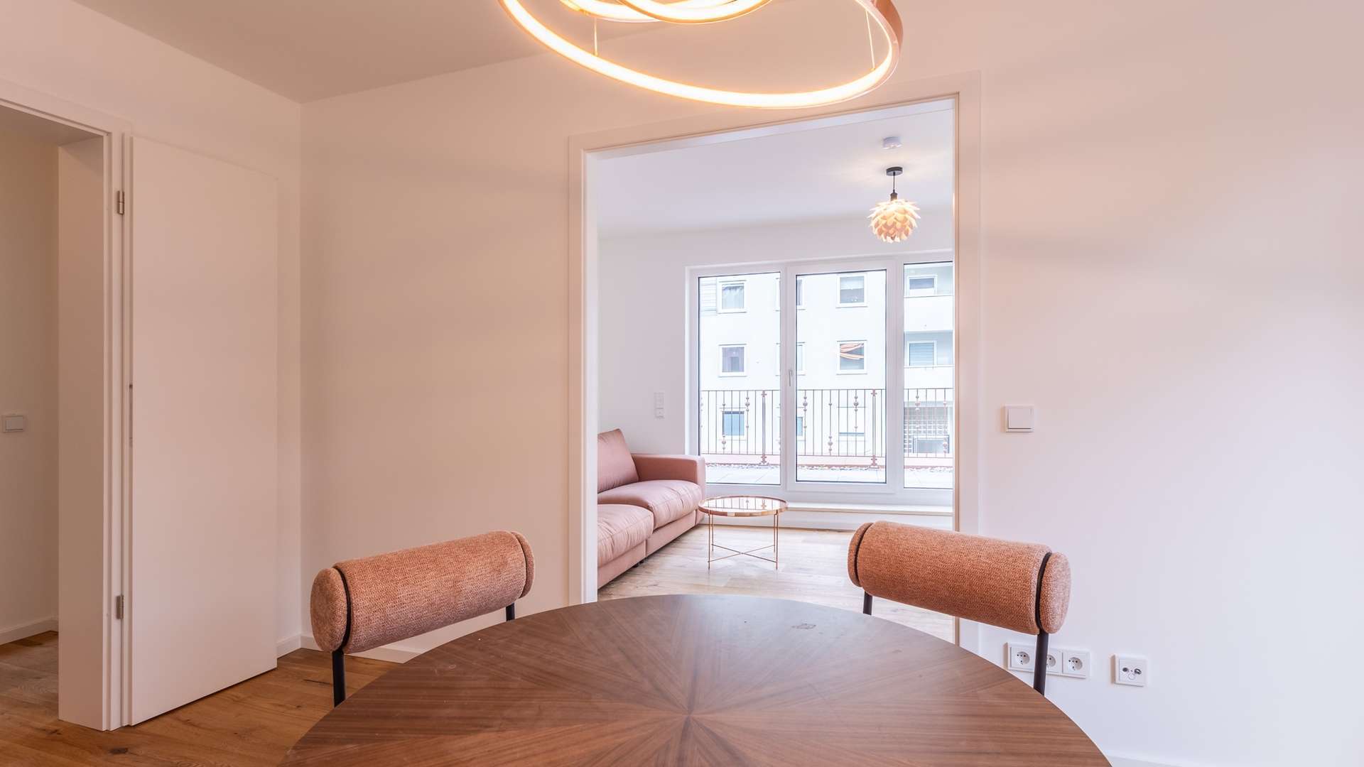 Thumbnail-Wohnung zum Mieten in München 3.200,00 € 93.26 m²