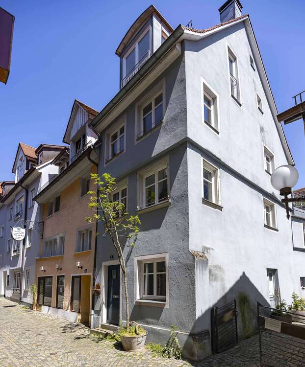 Thumbnail-Haus zum Kaufen in Lindau (Bodensee) 895.000,00 € 121 m²
