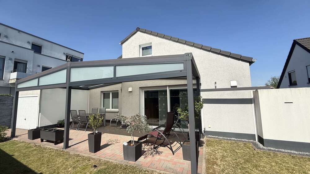 Thumbnail-Haus zum Kaufen in Herzogenrath 459.000,00 € 123.81 m²